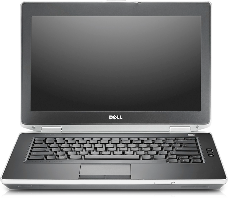 Dell Latitude E6430 14'