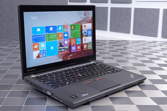 Lenovo ThinkPad X250